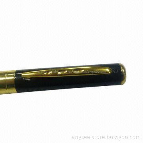 Spy Camera Pen, OEM and ODM Services Welcomed